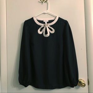 Charter Club Blouse size Small